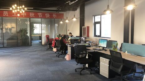 万东国际创意园出租